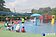 全新面貌竹崎親水公園　8/15結合巿集熱鬧開幕