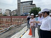 車位是原先3.5倍　竹北光明商圈「停6」明年9月完工