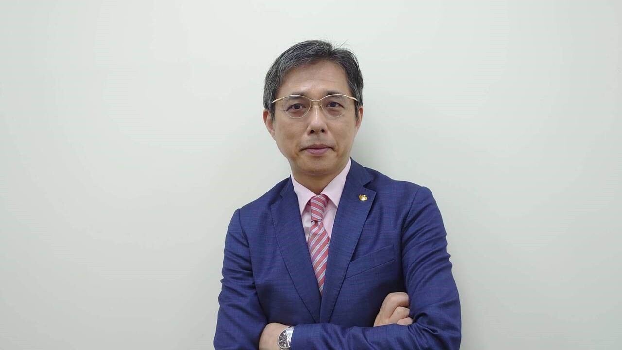 三商家購總經理邱光隆指出,去年旗下美廉社導入新ERP,初期造成門市操作不順,影響營運。