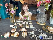 興趣當飯吃　在職進修月薪翻3倍