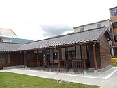 池田屋修復完工　還做客運站？