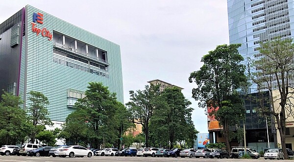 中悦建設預計今年底於台灣大道推出在台中的首件豪宅案,並攜手HLA國際設計團隊進軍七期,現在再搶下七期精華地。圖/業者提供