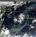 日本西之島火山煙流　鄭明典：有可能再度飄到台灣上空