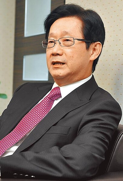 林文淵是帶領董事會及各門專業經理人團隊改造大同不二人選。(本報資料照片)