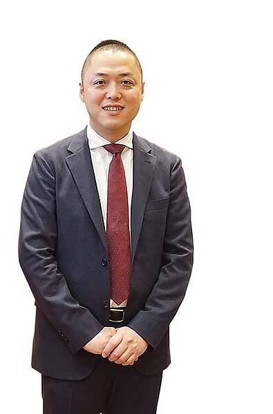 亞洲藏壽司計畫9月中旬在台上櫃,董事長兼總經理西川健太郎12日表示,在台現有27家連鎖門市的藏壽司將持續展店,目標3年內在台拓點50家。圖/姚舜