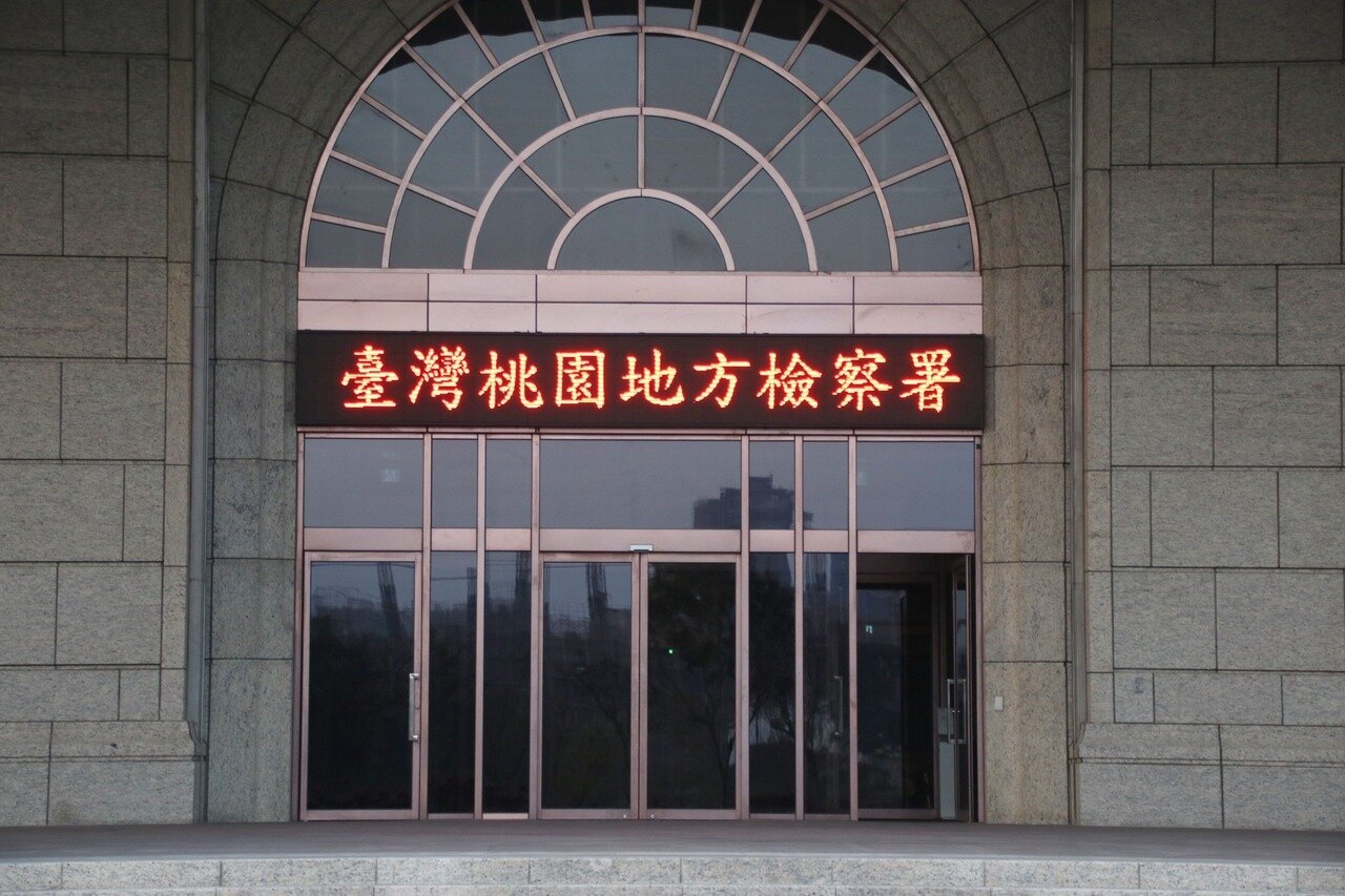 古男向房東借錢被拒絕,就在租屋處放火洩憤,導致樓上其他房客被燒傷,檢方依放火罪起訴古。記者曾健祐/攝影