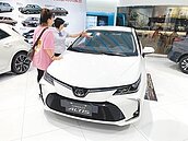 和泰車賺翻加薪3％