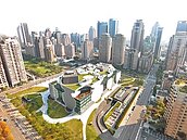 聯聚再造新地標　突破經典可期