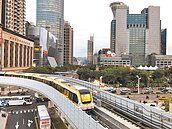 改善硬體　新北環狀線運量提升