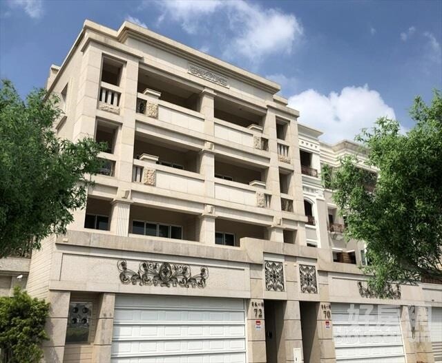 巴洛克。圖/好房網資料照