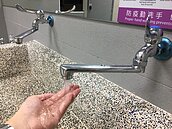 注意！桃園1萬500戶　16日減壓供水8小時