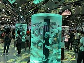 桃園Xpark水族館開幕　帶動飯店住房率