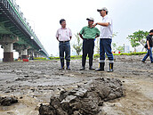 新北市高灘地復建　重點不在休憩在排洪