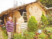 百年土角厝　桃仔窩看得見