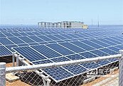 太陽光電標租地　國產署鬆綁法規