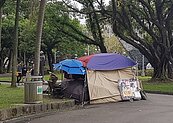 巴奈公園駐紮免罰　北市府確定上訴