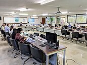 台中百年舊城創生　故事地圖帶你遊歷古今