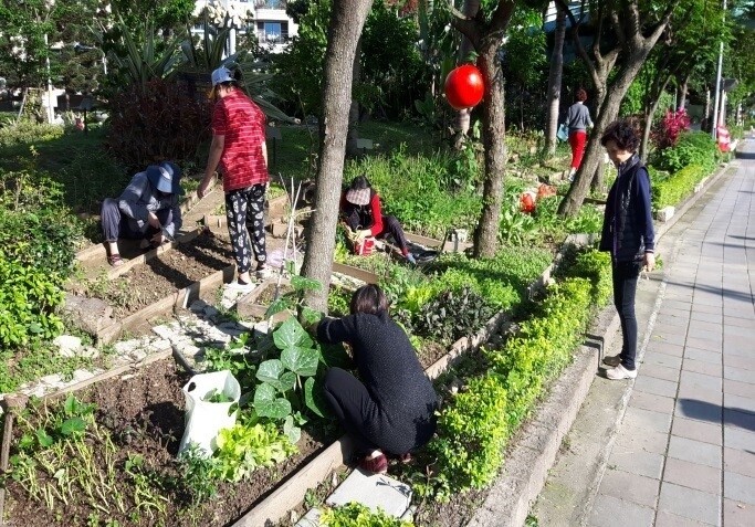 環保融入生活新北3區6里獲低碳永續家園銀級認證 好房網news