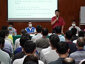 強化工廠消防安全　竹縣辦火災預防宣導座談會
