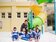 竹市府汰換10年學校遊具　預計2年後讓校園遊具全數合格