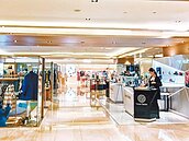百貨秋改裝　近200新櫃登場