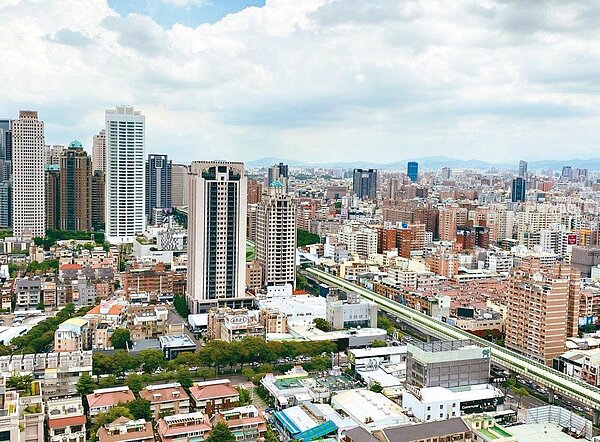 銀行看好下半年房市,預期有機會重回價量俱增的正向格局。 圖/聯合報系資料照片