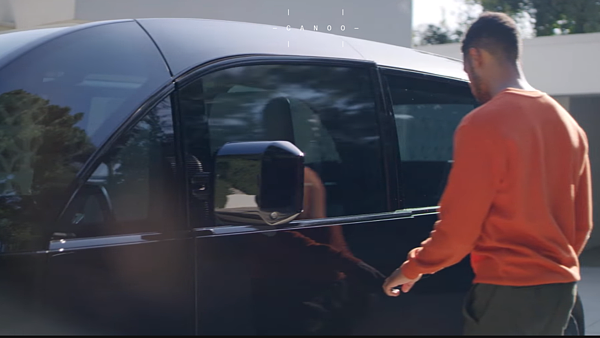 TPK-KY、國巨不約而同入股電動車新創公司Canoo。圖/取自Canoo官網