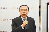 法務部長痛批　判決易誤導青少年