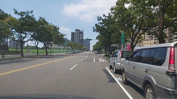 9月起收費管理。圖/新北市政府提供