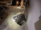 疑除濕機自燃釀災　宜蘭住宅起火3人逃到屋頂獲救