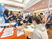 南部最大就博會　南科釋5000缺