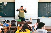 推校園講客語　竹縣獲中央補助