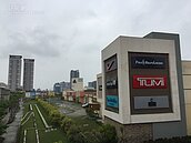 企業紛在青埔設商辦　專家：交通與租金有優勢