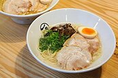 開幕3年半　最後一間「豚骨一燈」拉麵8月31日熄燈