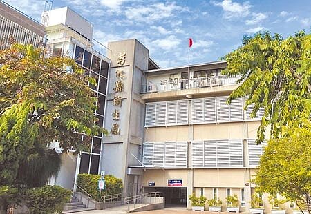 台大公衛學院與彰化衛生局合作「萬人血清抗體檢測」期中報告延期，衛福部也委託彰化縣衛生局進行外籍移工血清調查。（本報資料照片／吳敏菁彰化傳真） 