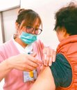公費流感疫苗10月5日開打　莊人祥鼓勵一般民眾自費接種