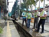 台大研究　老舊房舍水管　鉛汙染風險高