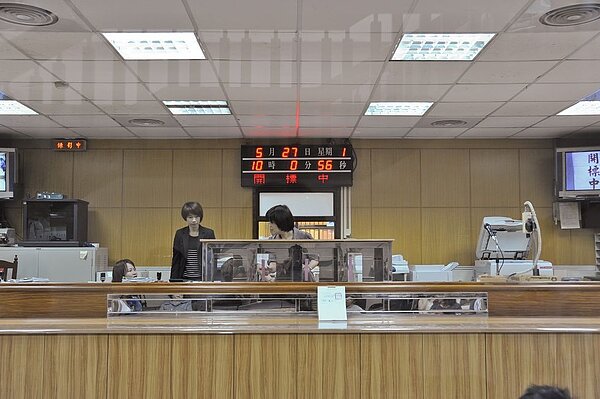 最貴菜園,松隆路53巷菜園法拍,台北地院,菜園,法拍,法拍情境照。(好房news記者 陳韋帆/攝影)