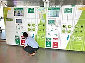 網購滑不停！　i郵箱件量估年增33％