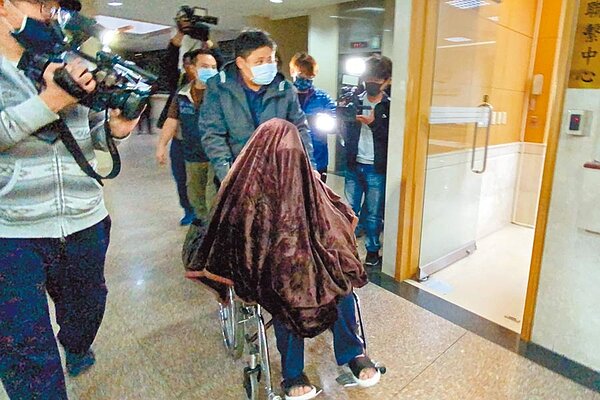 台北市非法日租套房約有千家,觀傳局將加強稽查。(台北市觀傳局提供)