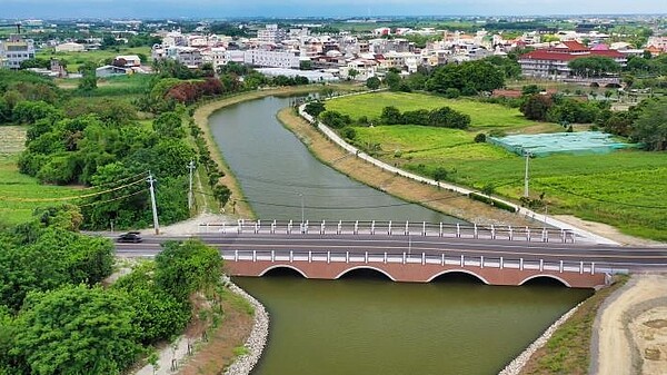 吸引年輕人根留溪北,台南拚運輸串聯四大都會中心。圖/台南市政府提供