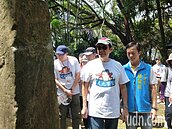 基隆輕軌爭議　馬英九：維持鐵路比較符合基隆人願望