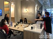 看準台南　創業基地可喜空間今進駐台南