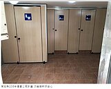 南投再砸千萬改善公共衛生　43處公廁煥然一新