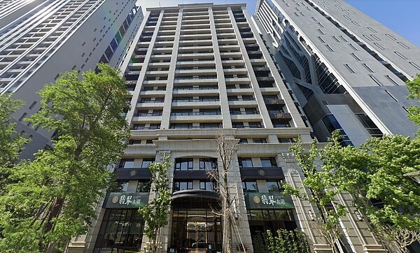 恆達翡翠。圖/翻攝Google Maps