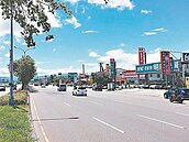 關渡違建納管修正...申請、緩拆延長　公安檢測多選擇