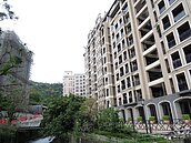 回家要過護城河　住大或小都能當城主