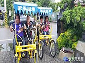 國內旅遊田尾未現報復性人潮　公所與業者推促銷祭抽獎吸引旅客