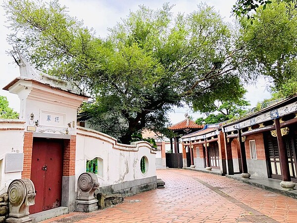 遊樂園變身圓山自然公園。圖／北市府提供