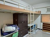 大學下個月開學！迎境外生台中2大學設置防疫宿舍